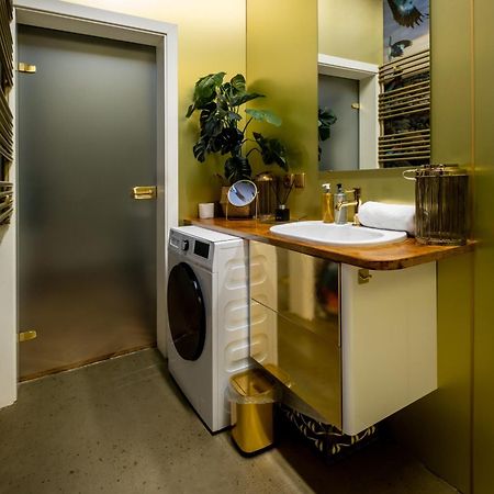 Апартаменты Rentplanet - Nowa Papiernia Вроцлав Экстерьер фото