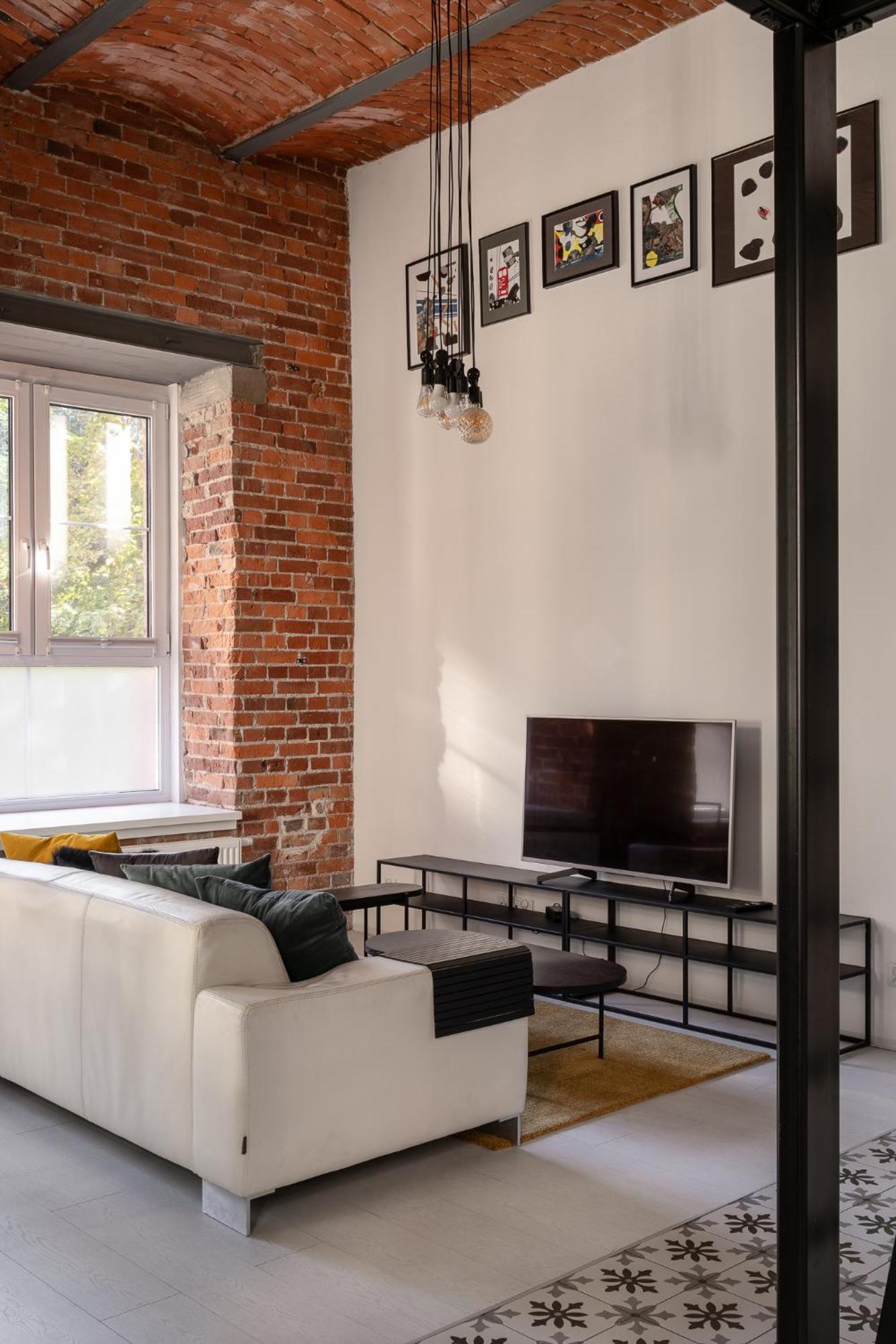 Апартаменты Rentplanet - Nowa Papiernia Вроцлав Экстерьер фото