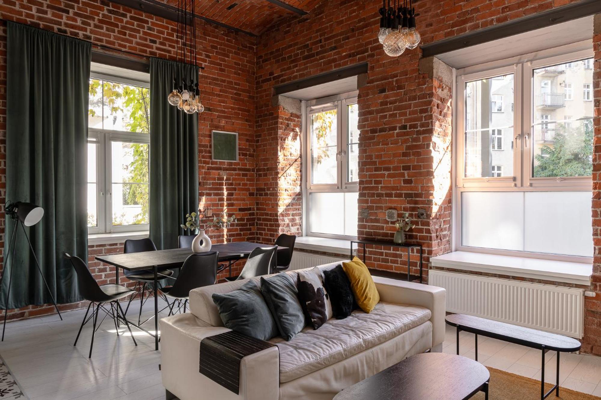 Апартаменты Rentplanet - Nowa Papiernia Вроцлав Экстерьер фото