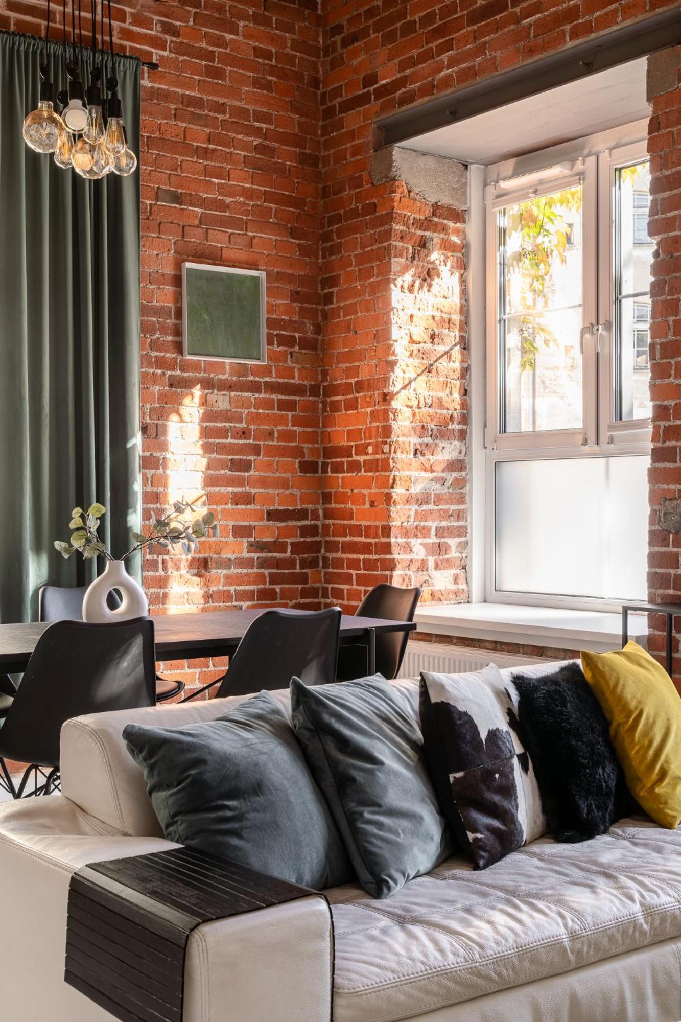 Апартаменты Rentplanet - Nowa Papiernia Вроцлав Экстерьер фото