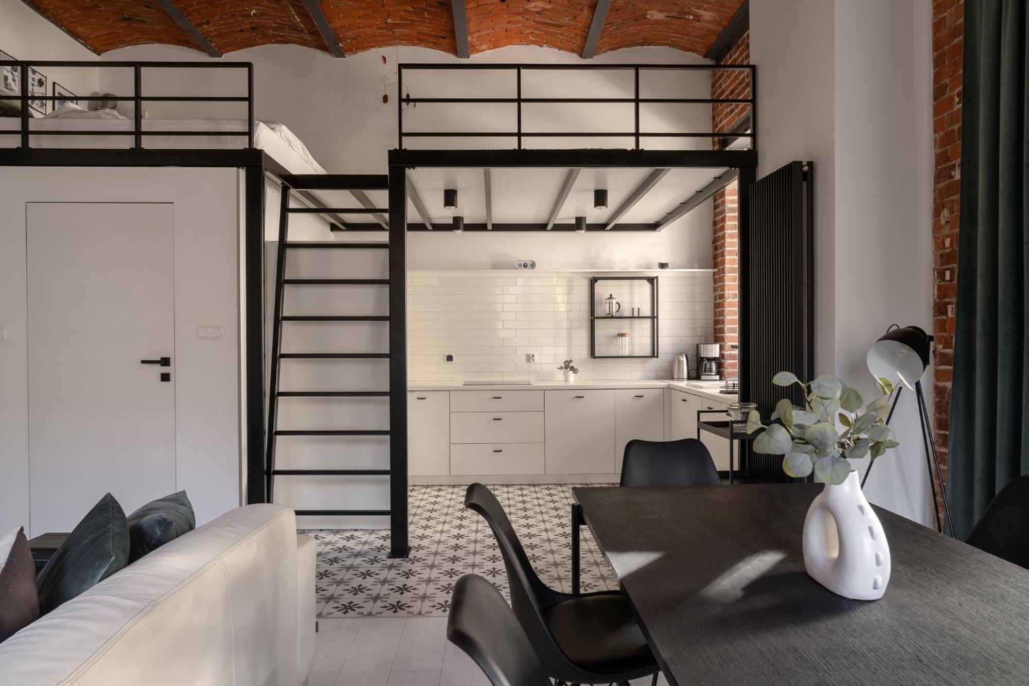 Апартаменты Rentplanet - Nowa Papiernia Вроцлав Экстерьер фото