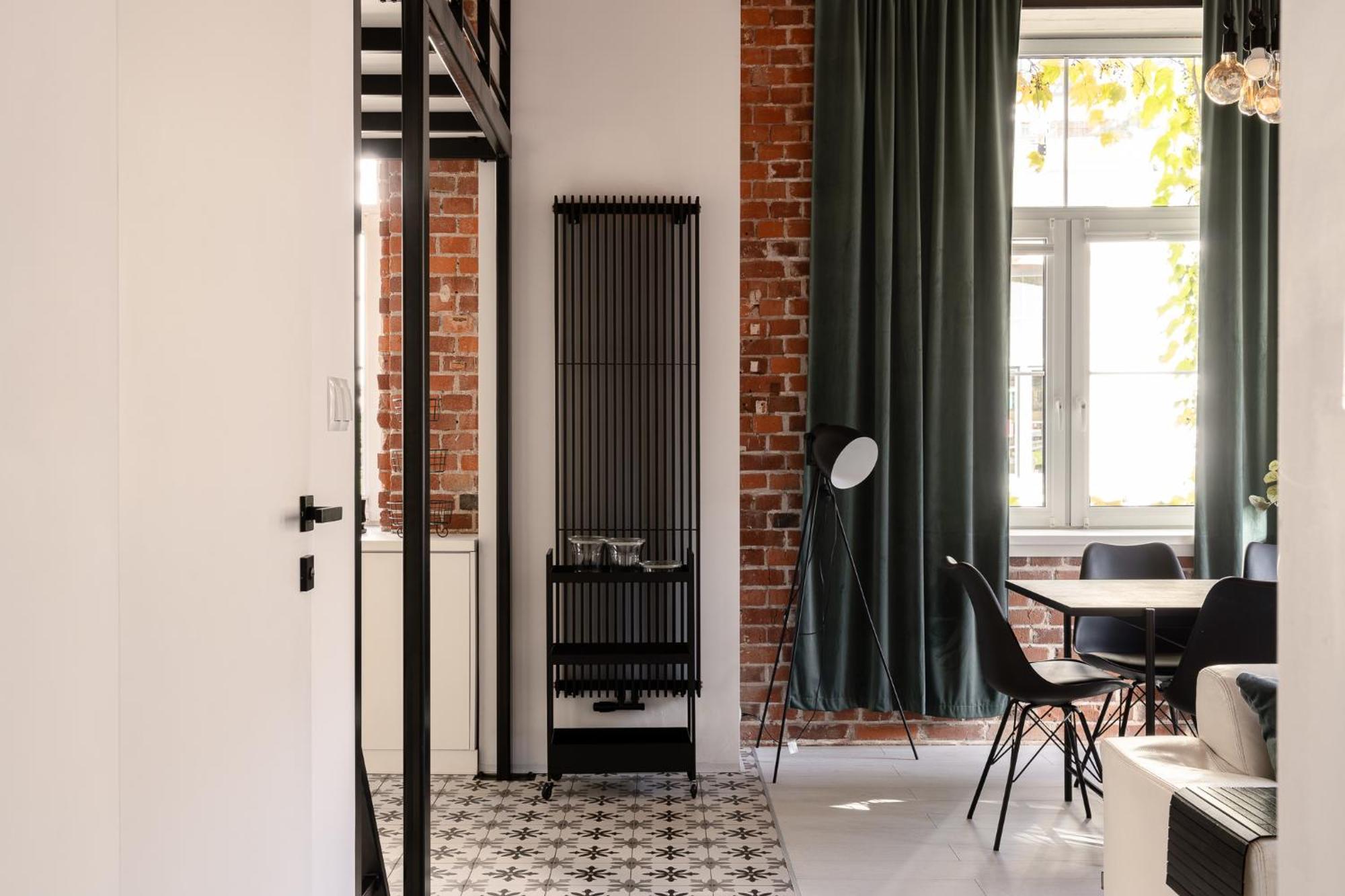 Апартаменты Rentplanet - Nowa Papiernia Вроцлав Экстерьер фото