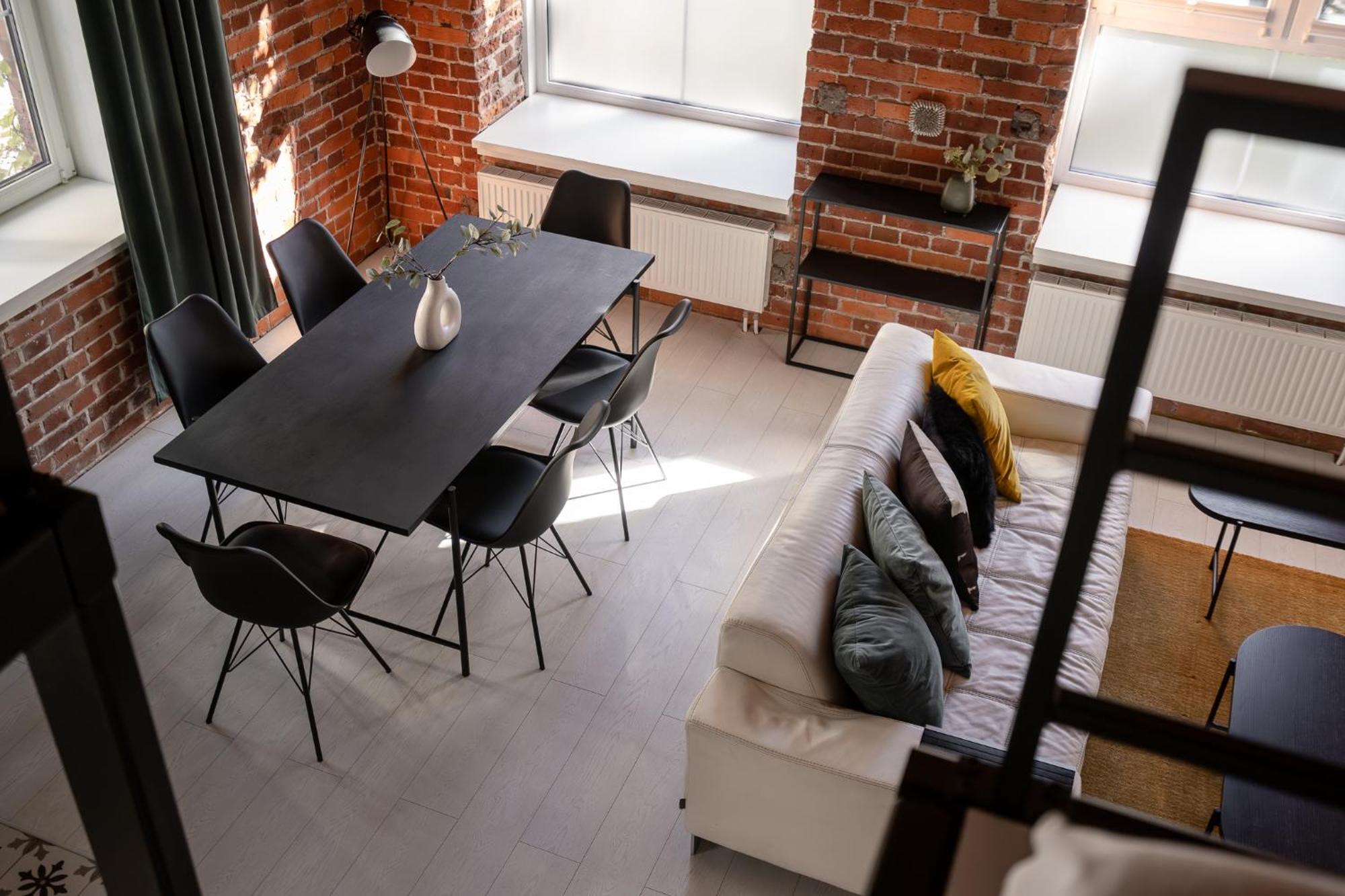 Апартаменты Rentplanet - Nowa Papiernia Вроцлав Экстерьер фото