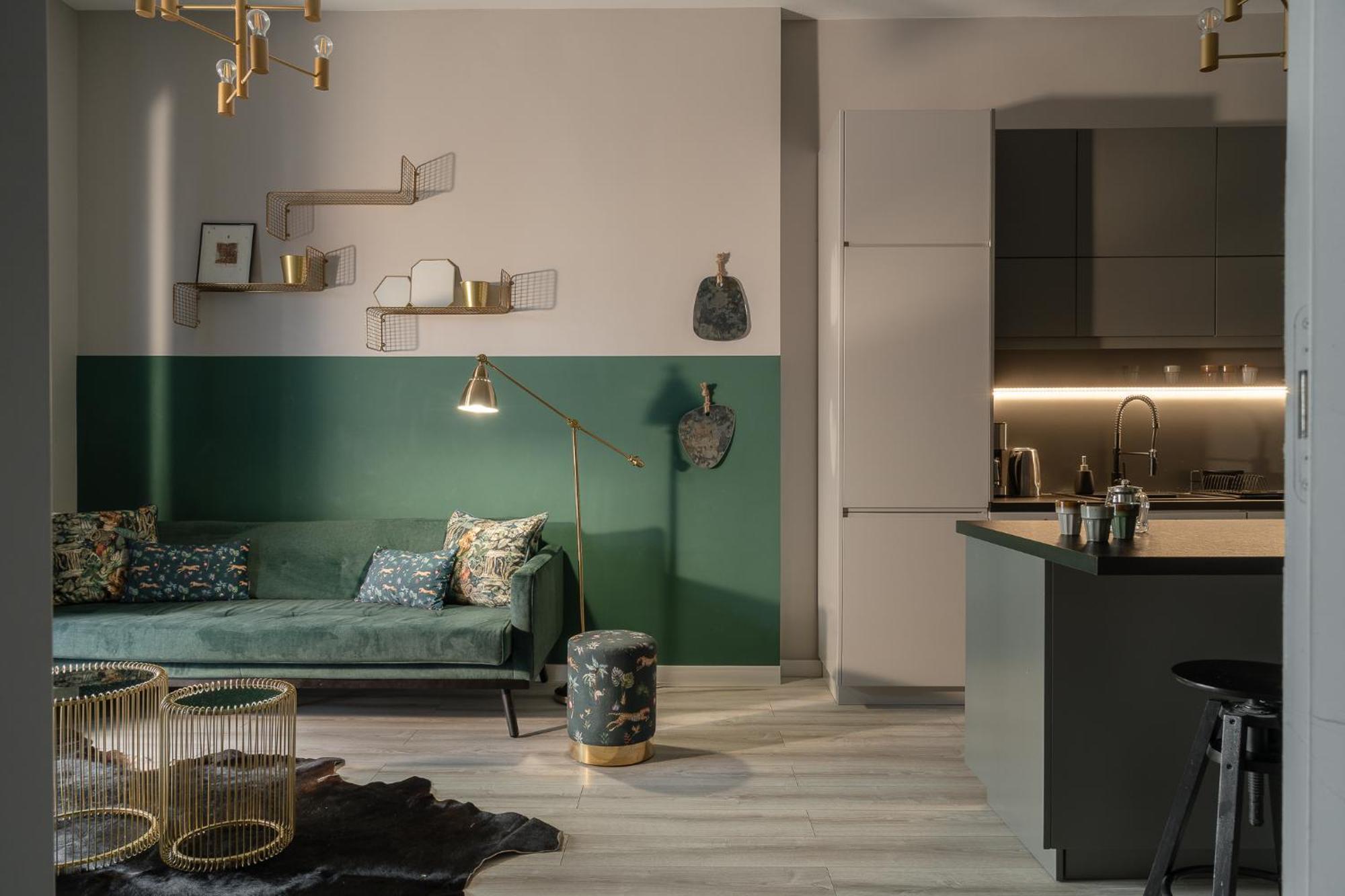 Апартаменты Rentplanet - Nowa Papiernia Вроцлав Экстерьер фото