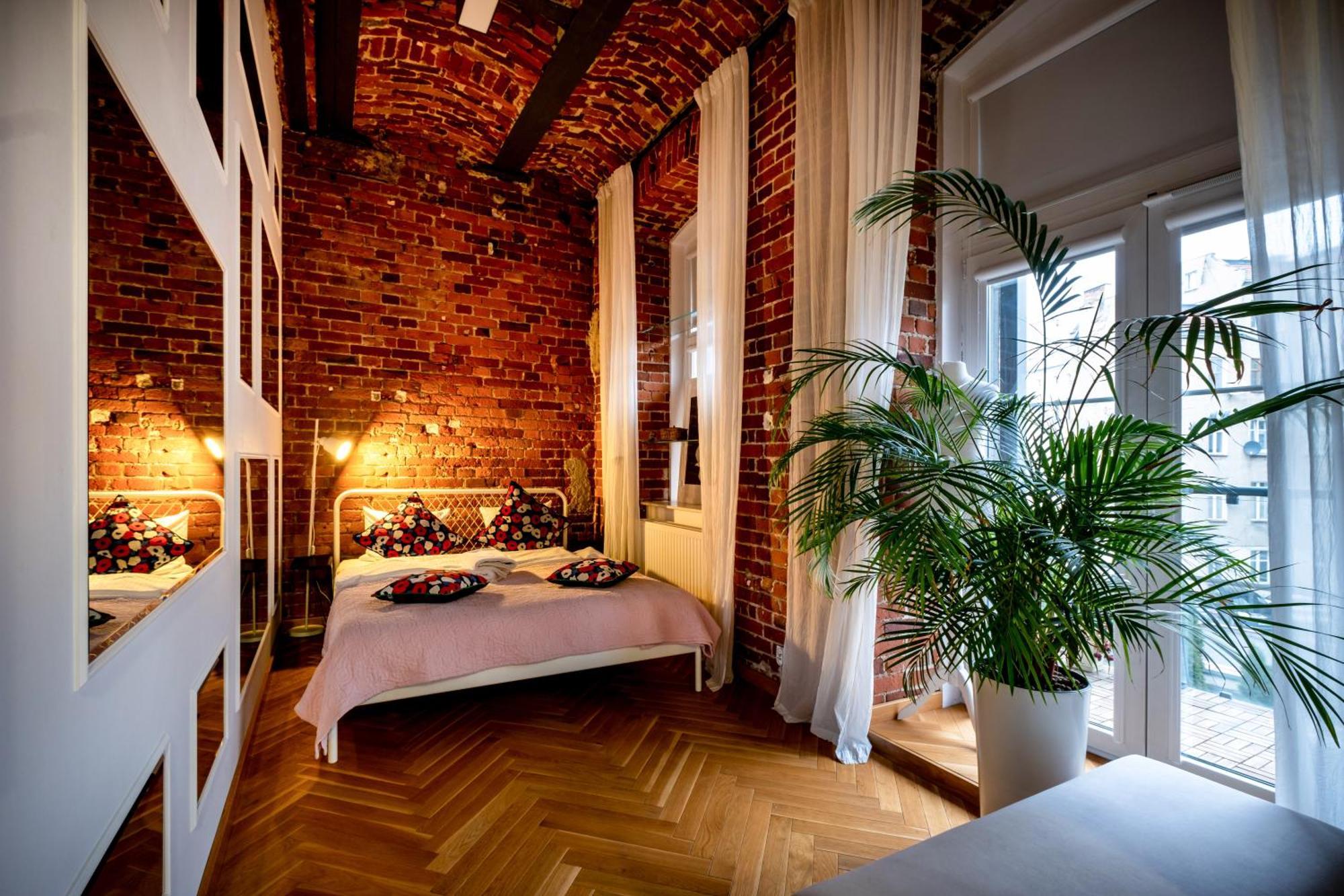 Апартаменты Rentplanet - Nowa Papiernia Вроцлав Экстерьер фото